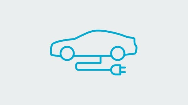 Vehicle Charging Dashboard | Mac Haik Hyundai in Victoria TX