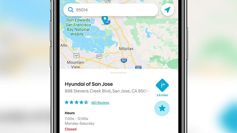 Mac Haik Hyundai in Victoria TX