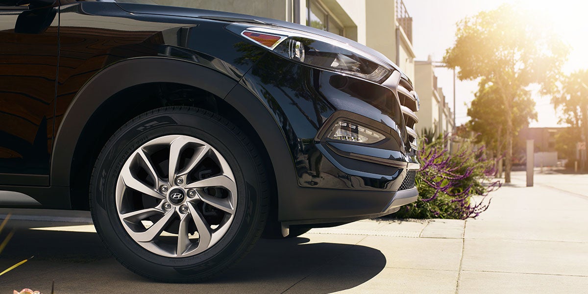 Mac Haik Hyundai Brakes in Victoria TX