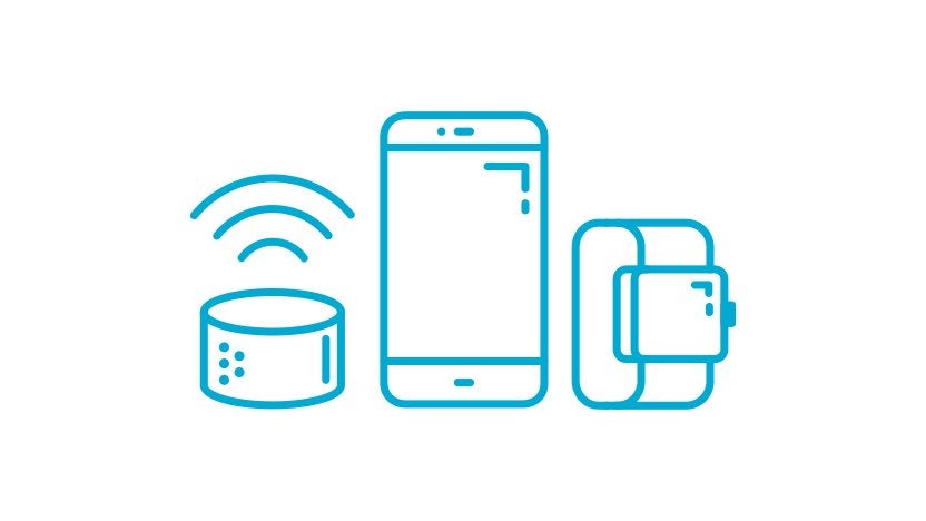 Bluelink works with your devices | Mac Haik Hyundai in Victoria TX