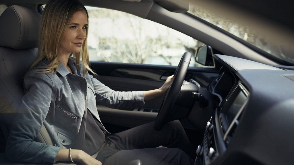 Roadside Assistance | Mac Haik Hyundai in Victoria TX