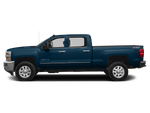 2015 Chevrolet Silverado 2500HD LTZ
