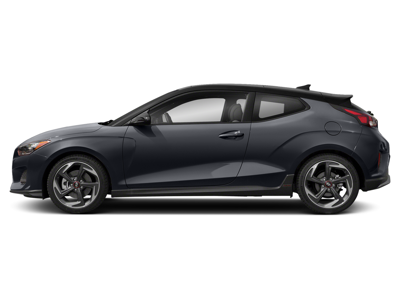 2019 Hyundai VELOSTER Turbo Ultimate