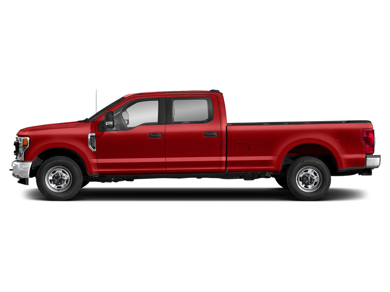 2020 Ford F-250SD Base