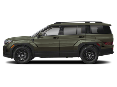 2024 Hyundai SANTA FE XRT