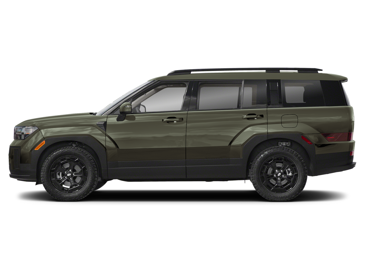 2024 Hyundai SANTA FE XRT