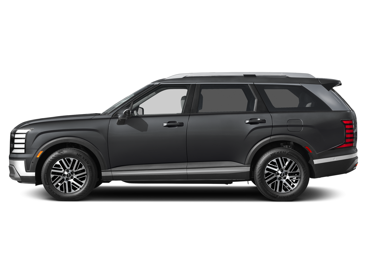 2026 Hyundai PALISADE SEL Premium FWD