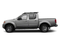 2012 Nissan Frontier S