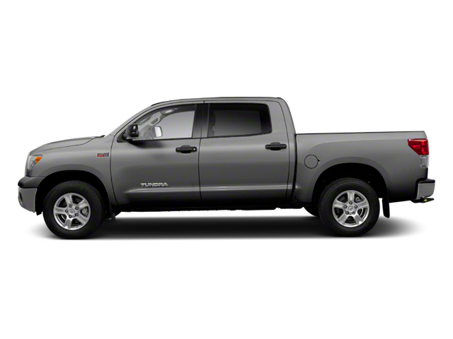 2013 Toyota Tundra Grade 4.6L V8