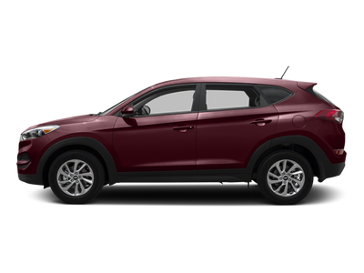 2016 Hyundai TUCSON Eco