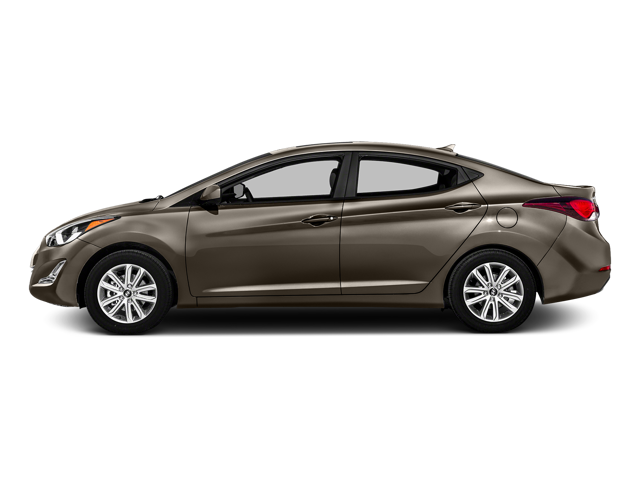 2016 Hyundai ELANTRA Value Edition
