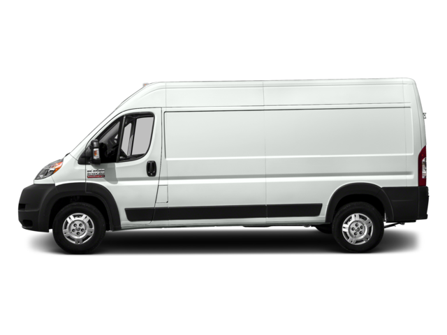 2016 RAM ProMaster 2500 High Roof