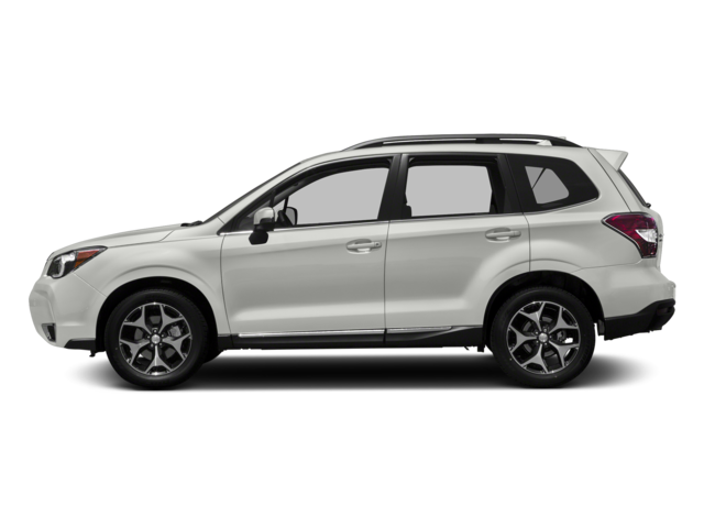 2016 Subaru Forester 2.0XT Touring