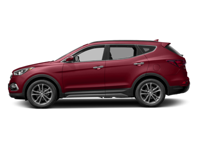 2017 Hyundai SANTA FE SPORT 2.0T Ultimate
