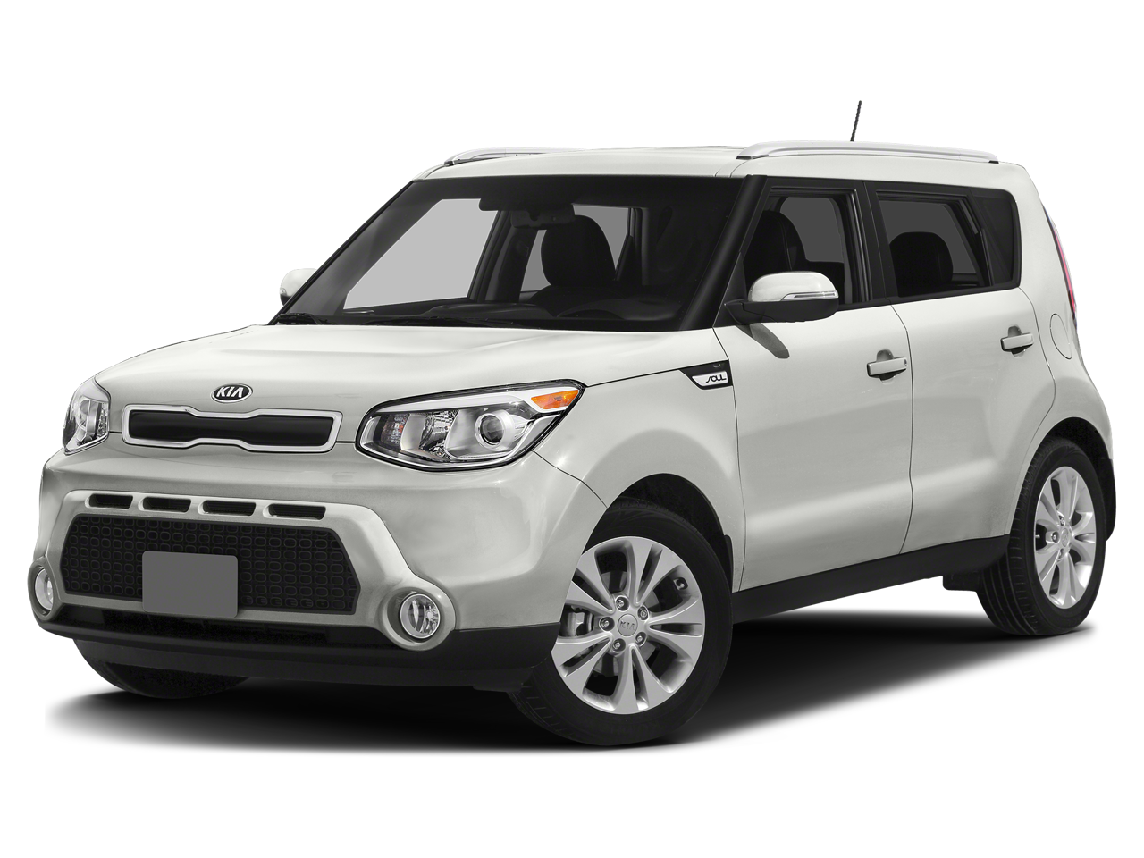 2015 Kia Soul Exclaim