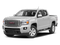 2017 GMC Canyon SLE1
