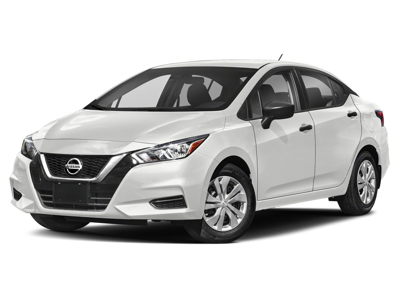 2022 Nissan Versa 1.6 SV photo 4