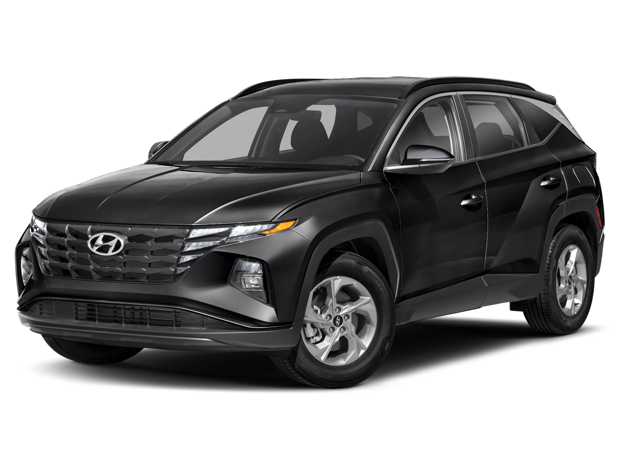 2023 Hyundai Tucson SEL FWD's photo