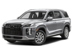 2024 Hyundai PALISADE SEL 7 Passenger