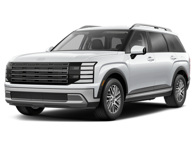2026 Hyundai PALISADE SEL Premium 7 Passenger