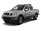 2012 Nissan Frontier S