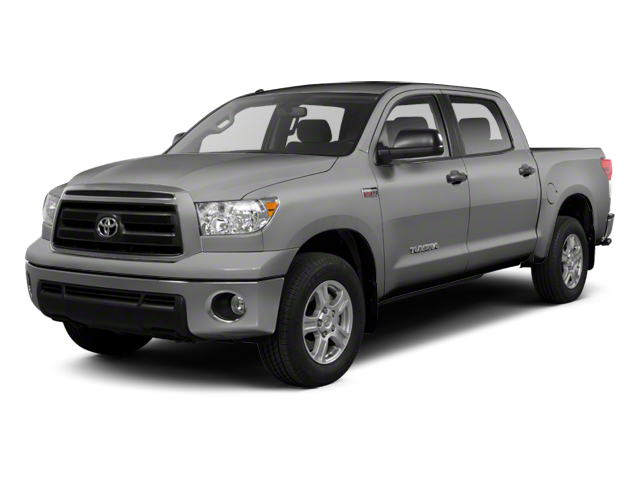 2013 Toyota Tundra Grade 4.6L V8