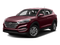 2016 Hyundai TUCSON Eco