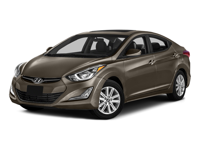 2016 Hyundai ELANTRA Value Edition
