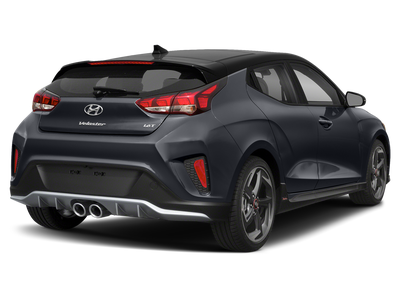 2019 Hyundai VELOSTER Turbo Ultimate