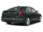 2020 Cadillac CT4 Luxury
