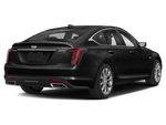 2022 Cadillac CT5 Luxury