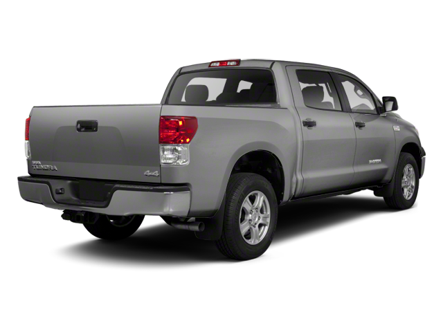 2013 Toyota Tundra Grade 4.6L V8