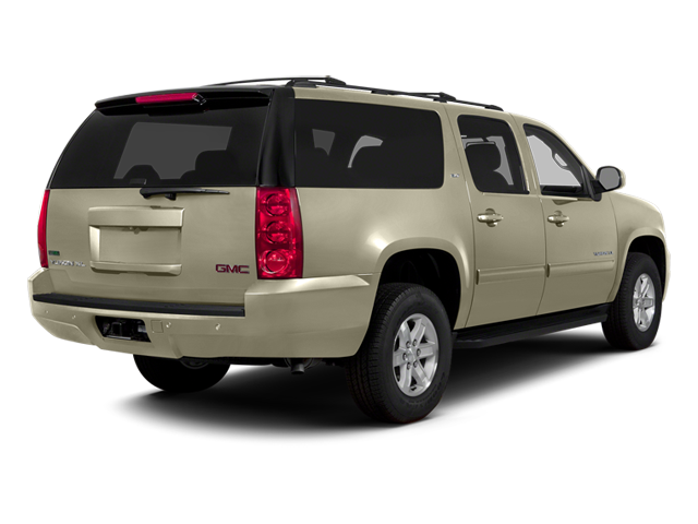 2014 GMC Yukon XL SLT 1500