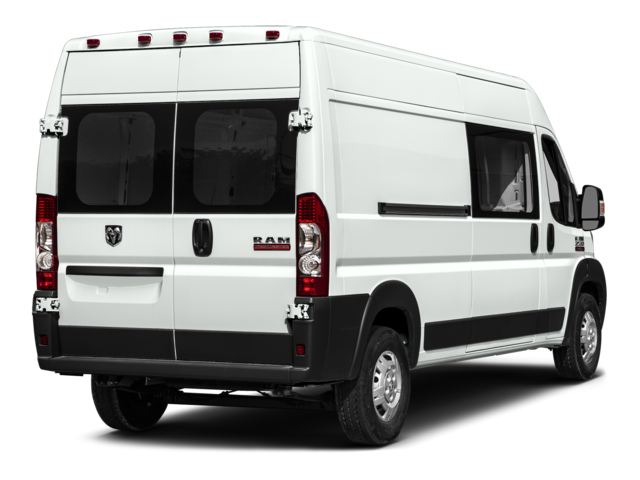 2016 RAM ProMaster 2500 High Roof