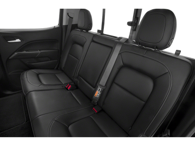 2019 Chevrolet Colorado ZR2