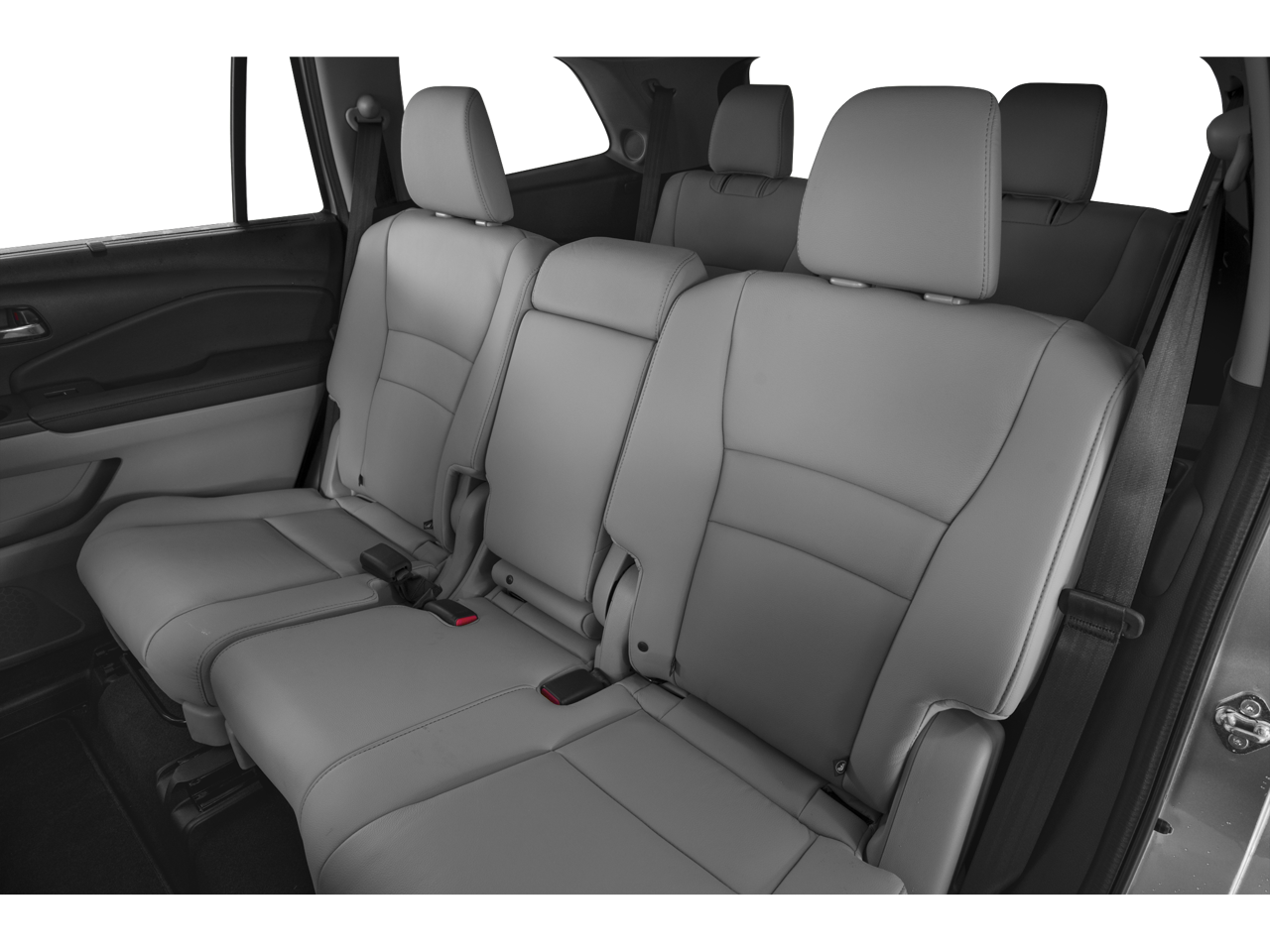 2019 Honda Pilot Touring 8 Passenger