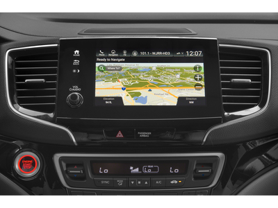 2019 Honda Pilot Touring 8 Passenger