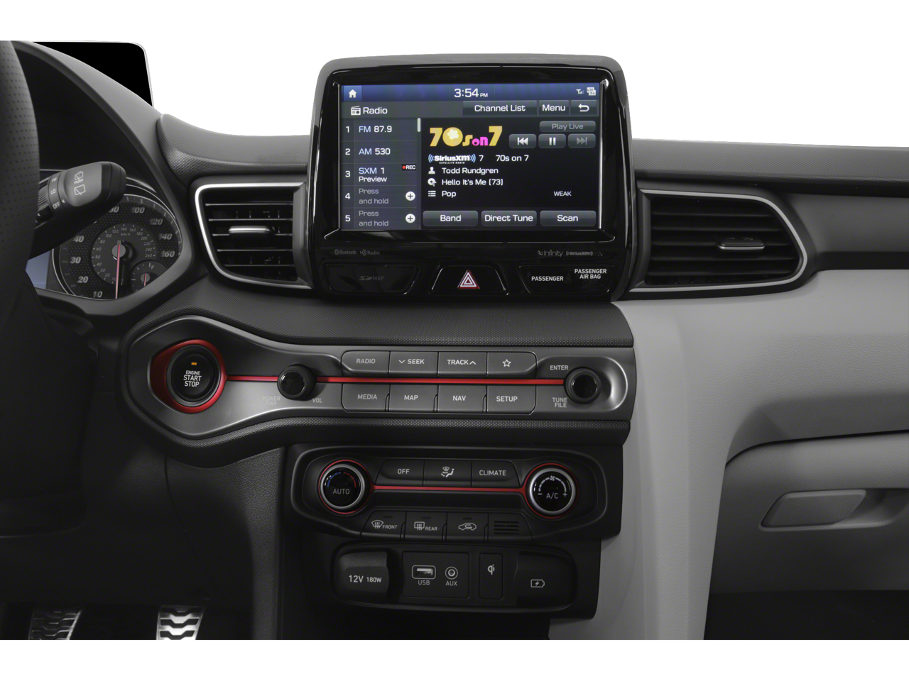 2019 Hyundai VELOSTER Turbo Ultimate