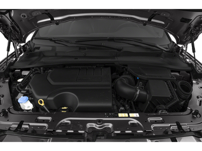 2019 Jaguar E-PACE S