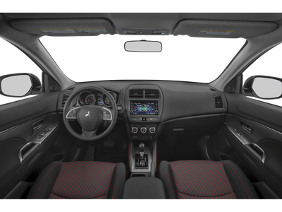 2019 Mitsubishi Outlander Sport 2.0 ES
