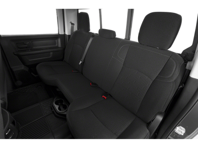 2019 RAM 2500 Tradesman