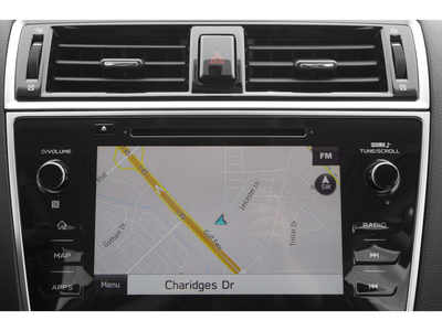 2019 Subaru Outback 3.6R Limited