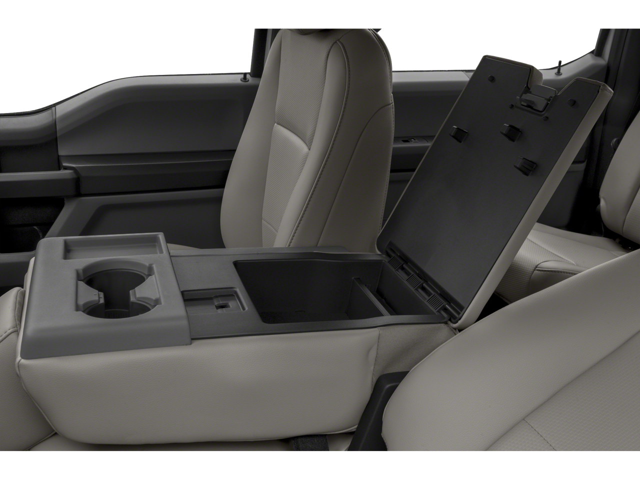 2020 Ford F-250SD XL