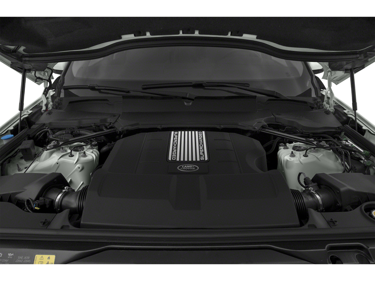 2020 Land Rover Discovery SE