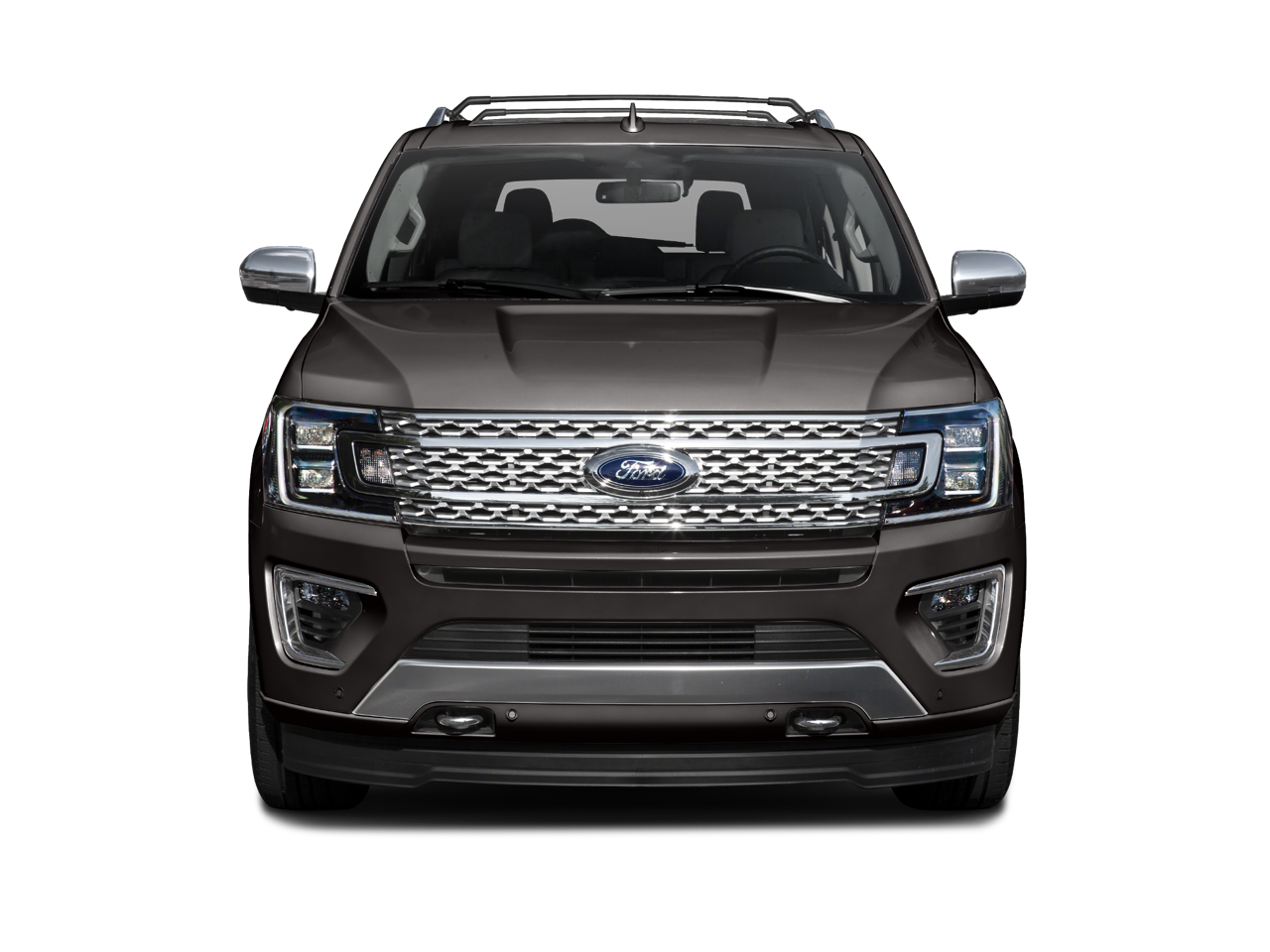 2021 Ford Expedition Platinum