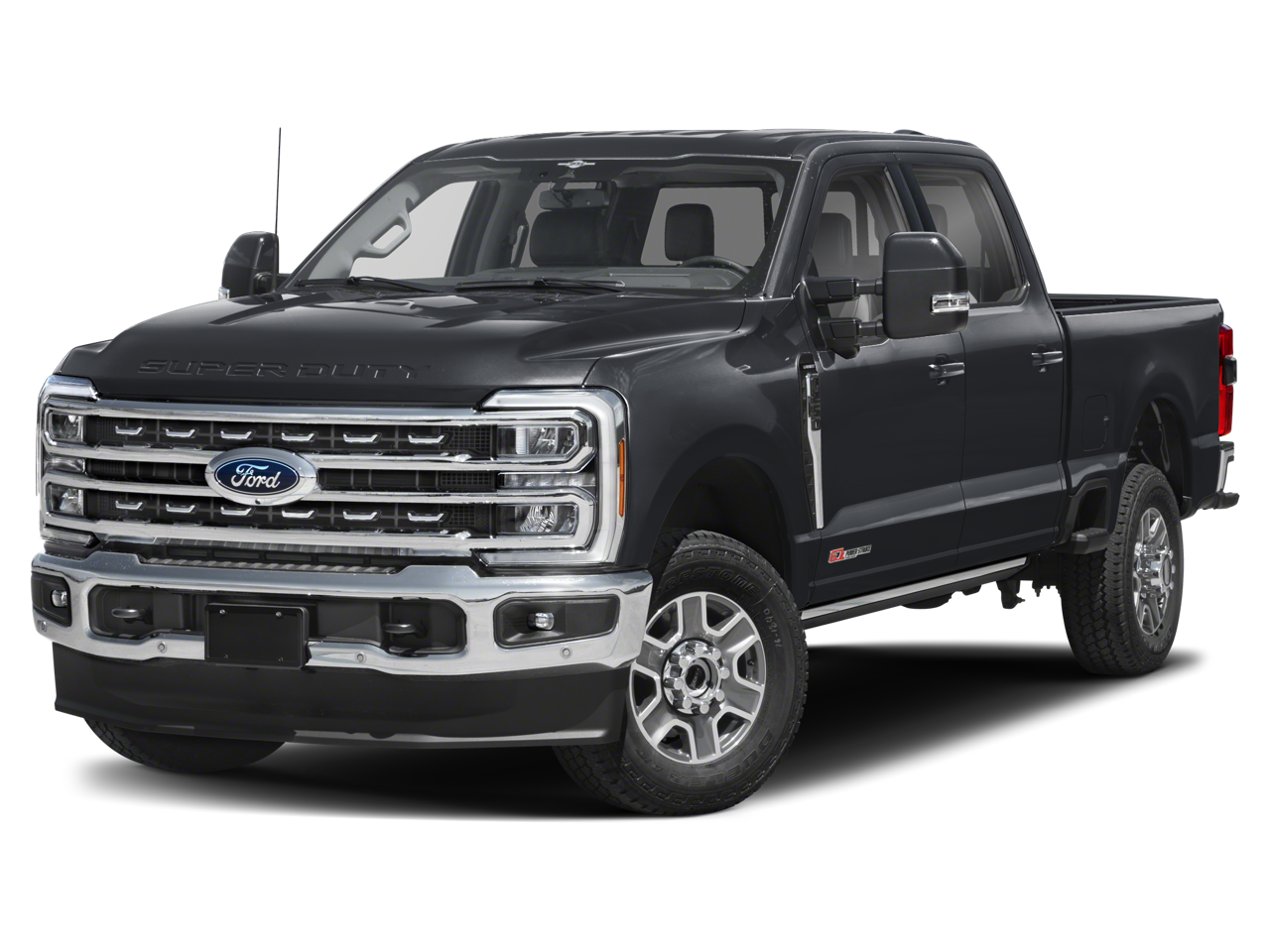 2023 Ford F-250SD Lariat
