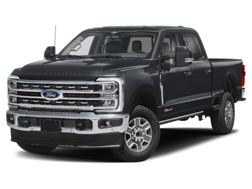 2023 Ford F-250SD Lariat