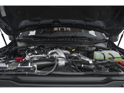 2024 Ford F-250SD King Ranch