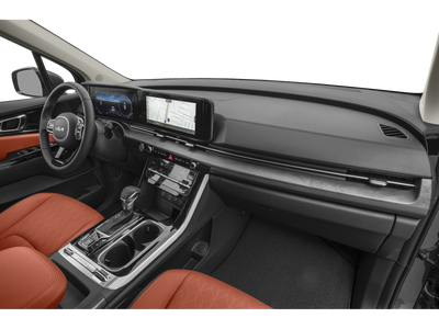 2024 Kia Carnival SX