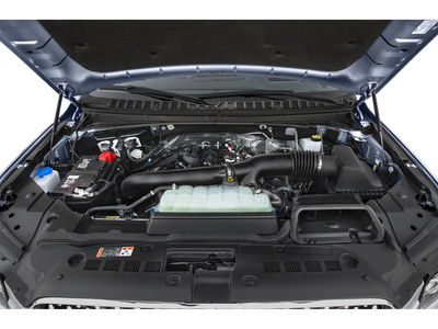 2024 Lincoln Navigator Black Label